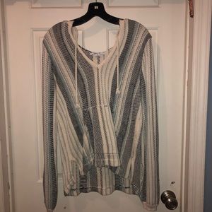 O’Neill Campfire Pullover Sweater